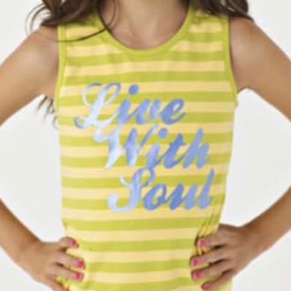 NWT Matilda Jane Soul Tank Sz 2‎